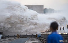 三峡管理负责人指变沐鸣线路测速形溃坝是危言耸听