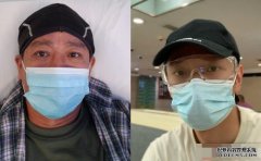 受牵连艺人陆续网上报平安沐鸣安卓版APP下载　61岁麦德罗继续咳兼心口痛
