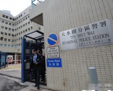 诱使12岁女童拍不雅照 沐鸣注册天水围16岁仔涉勒索被捕