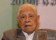 院方否认李登辉病逝 沐鸣直属代理蔡英文医院探望