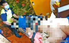 供女友食住却劈腿 沐鸣平台开户遭狠男连砍63刀身亡