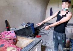 沐鸣直属招商四名网友合谋盗古墓 挖一米觉太累放弃仍被刑拘