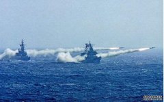 解放军东部战区在台湾沐鸣直属代理海峡实战演练