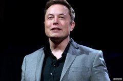 沐鸣娱乐登录Elon Musk现在是世界上第四个首富