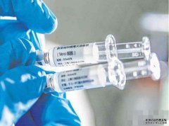 沐鸣招商主管衞健委：近百万人已紧急使用疫苗未有严重不良反应