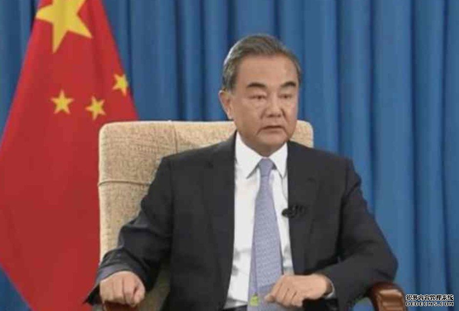 中美关係已到新十字路口 沐鸣直属总代冀重回正轨