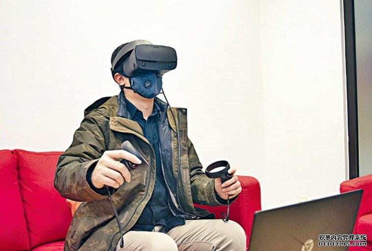 沐鸣娱乐客户端登录浸大推认知行为治疗 VR助克服社交焦虑