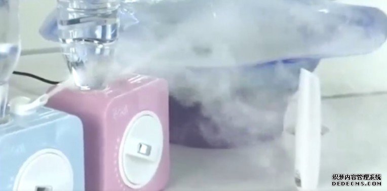 妇用加湿器患上沐鸣平台登录曲霉菌肺炎 学者指需每3到5天清洁