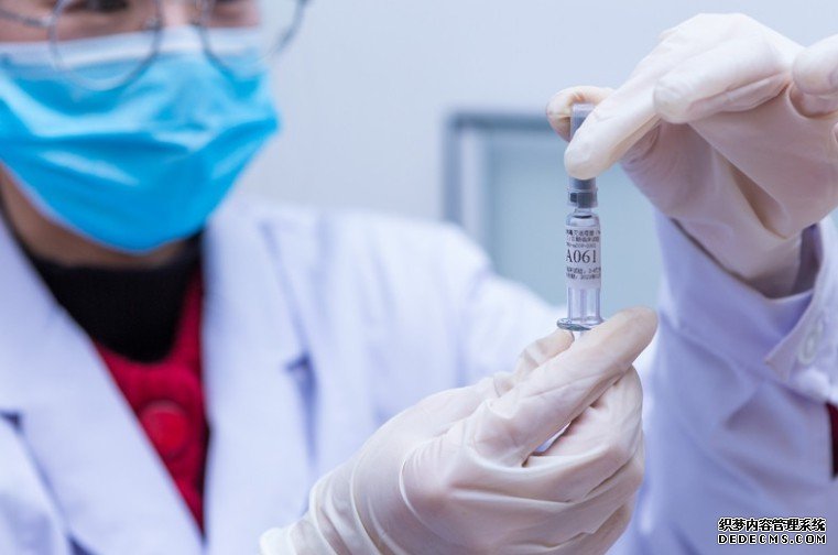 国家卫健委沐鸣登录网址：全国已接种逾2276万剂新冠疫苗
