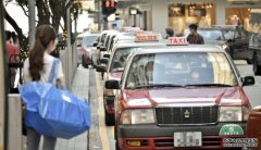 港女凌晨搭沐鸣平台登录的士遇男司机性骚扰兼摇摆行驶 怒极投诉