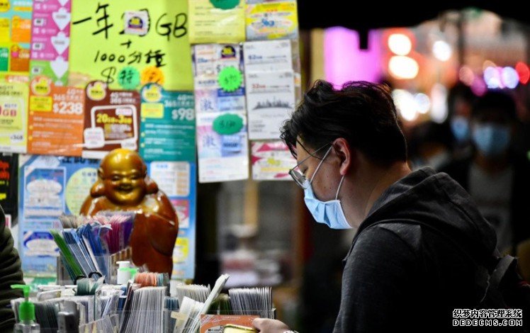 通讯事务总沐鸣线路测速监梁仲贤称 电话卡实名制不影响买卖流程