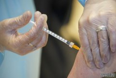 北欧三国停打阿斯利康疫苗 台沐鸣登录网址卫福部长：欧盟吁继续接种