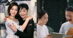 为处女网剧身兼编沐鸣平台挂机软件下载剧副导演　徐頴堃认请妈咪雪梨出山难
