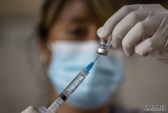 沐鸣总代理智利研究显示 科兴疫苗有效率67%预防死亡率达80%