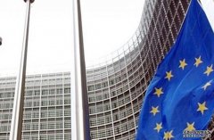 中欧关係恶沐鸣总代理化 欧盟急煞停中欧全面投资协定