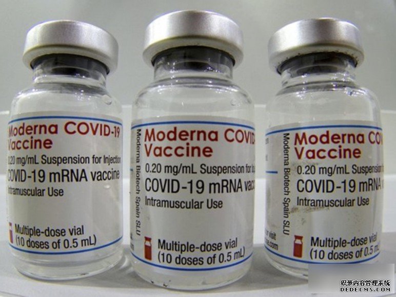 20瓶莫德纳疫苗测沐鸣平台登录试标准品已抵台 陈时中：正准备工作