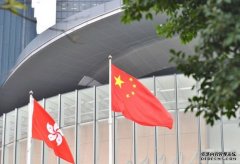 香港政府驳斥英国沐鸣注册链接《香港问题半年报告》不实评论