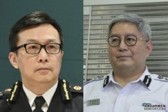 传入境处长和海关沐鸣登录关长涉「饭聚」遭票控 警：共向9人发罚款通知书