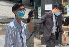 沐鸣APP下载中六男生无牌管有弹药罪法律上有争议 押9.14裁决