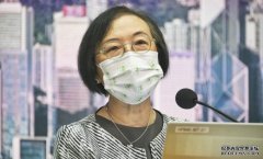 陈肇始：放宽沐鸣APP下载非港人专科医生来港执业 质素有一定保证