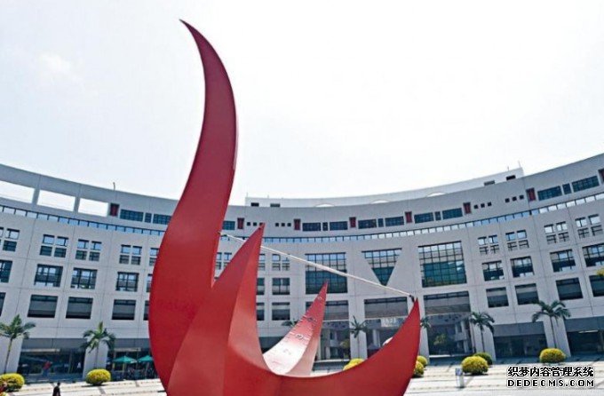 港首次四沐鸣登录所大学跻身全球百大