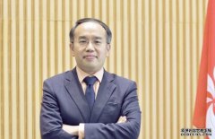 沐鸣登录许正宇：慈善团体违反国安法将被撤销免缴税资格 修订指南今日生效