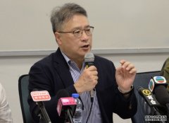 沐鸣APP下载李华明指民主党仍有空间参选 料若党员成功「入闸」直选胜算高