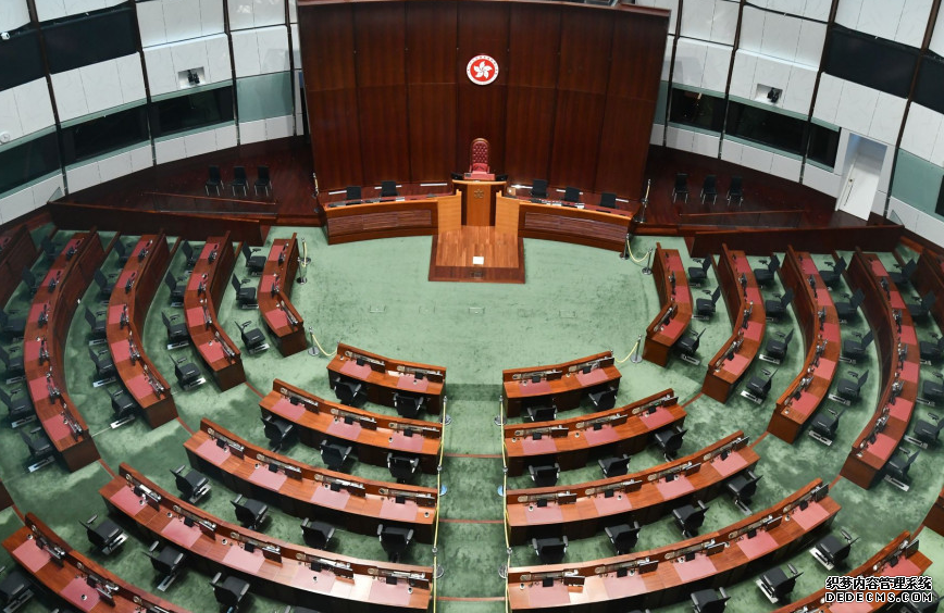 沐鸣登录立法会选举提名期本月30日开始 11月12日结束