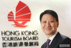 彭耀佳：沐鸣登录香港可发展成大湾区旅游平台