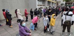 沐鸣登录多区检测打蛇饼 议员倡开放室内场地分流