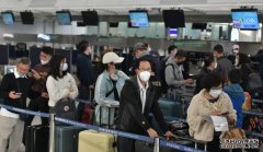 泰国要求本港旅客须买涵盖新冠保沐鸣APP下载险 1.9起实施