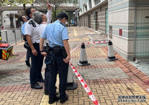 珍惜生命｜大角嘴奥海城女子堕楼亡沐鸣注册