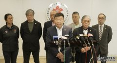 沐鸣注册登录港協暨奧委會重申針對冰協行動不影響運動員 盼對方準備解釋交代事實