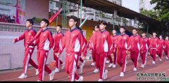 山河一脉•港澳长青|从春天出发 激扬爱国爱港爱澳青春力量