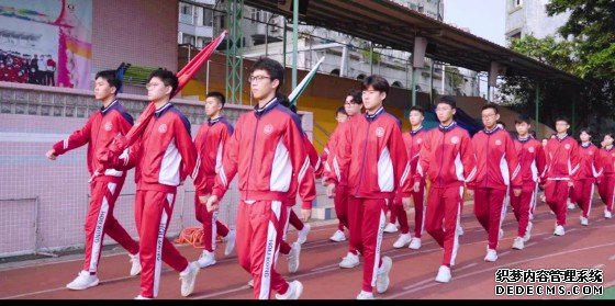 山河一脉•港澳长青|从春天出发 激扬爱国爱港爱澳青春力量