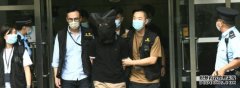 「光城者」6人認「串謀恐怖活動」等控罪 5月25日沐鸣代理求情及判刑