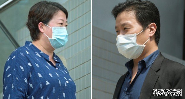 “限酒令”生效时开放酒吧营业 两被告刑期沐鸣注册由监禁9周减为2周及3周