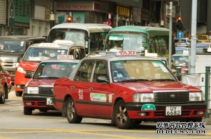 沐鸣登录政府拟推的士记分制 工会称打击青年入行意欲 司机反倡落旗加至$40　