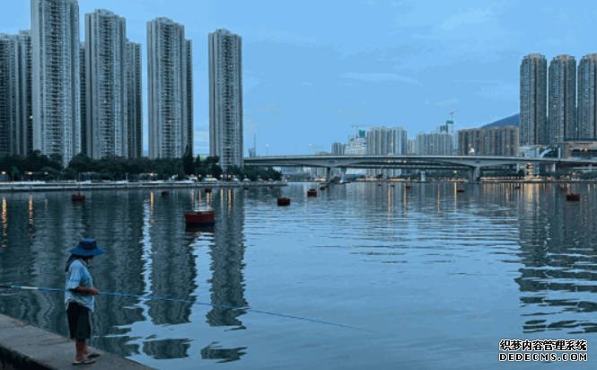 天文台｜今日多雲 間中有驟雨及狂風雷暴 最高氣溫約30度沐鸣平台官网