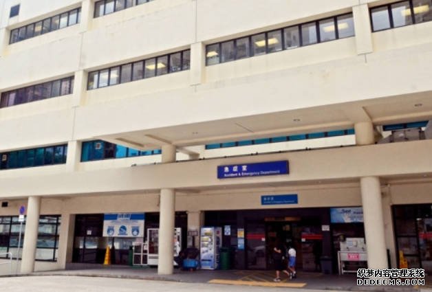 聯合醫院15歲女病人自行離開醫院 沐鸣平台官网院方呼籲提供資料