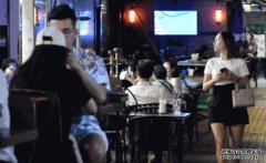 香港夜市︱酒吧業協會未來一個月籌劃新計劃推優惠 餐飲業 : 沐鸣注册須全港18區均有