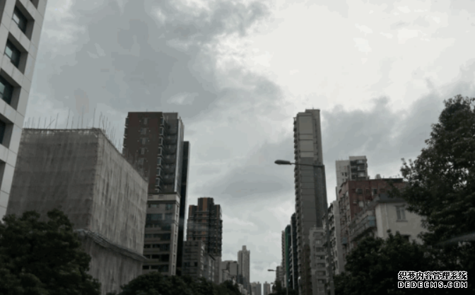 天文台｜今日大致多雲 有幾陣驟雨及雷暴 最高氣溫約32度沐鸣测速