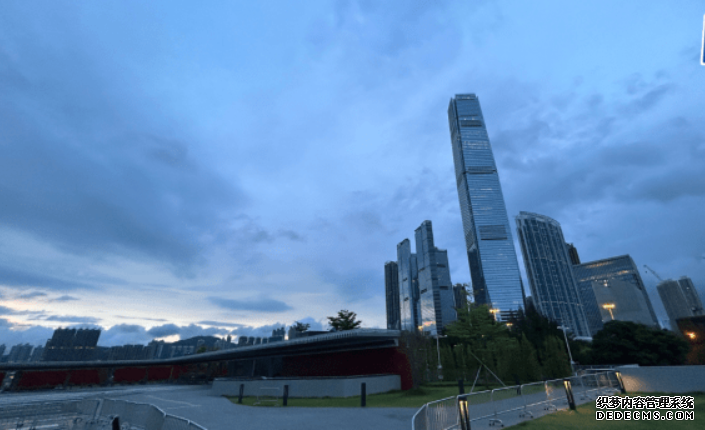 天文台｜今日大致多雲 有幾陣驟雨 最高氣溫約31度沐鸣注册